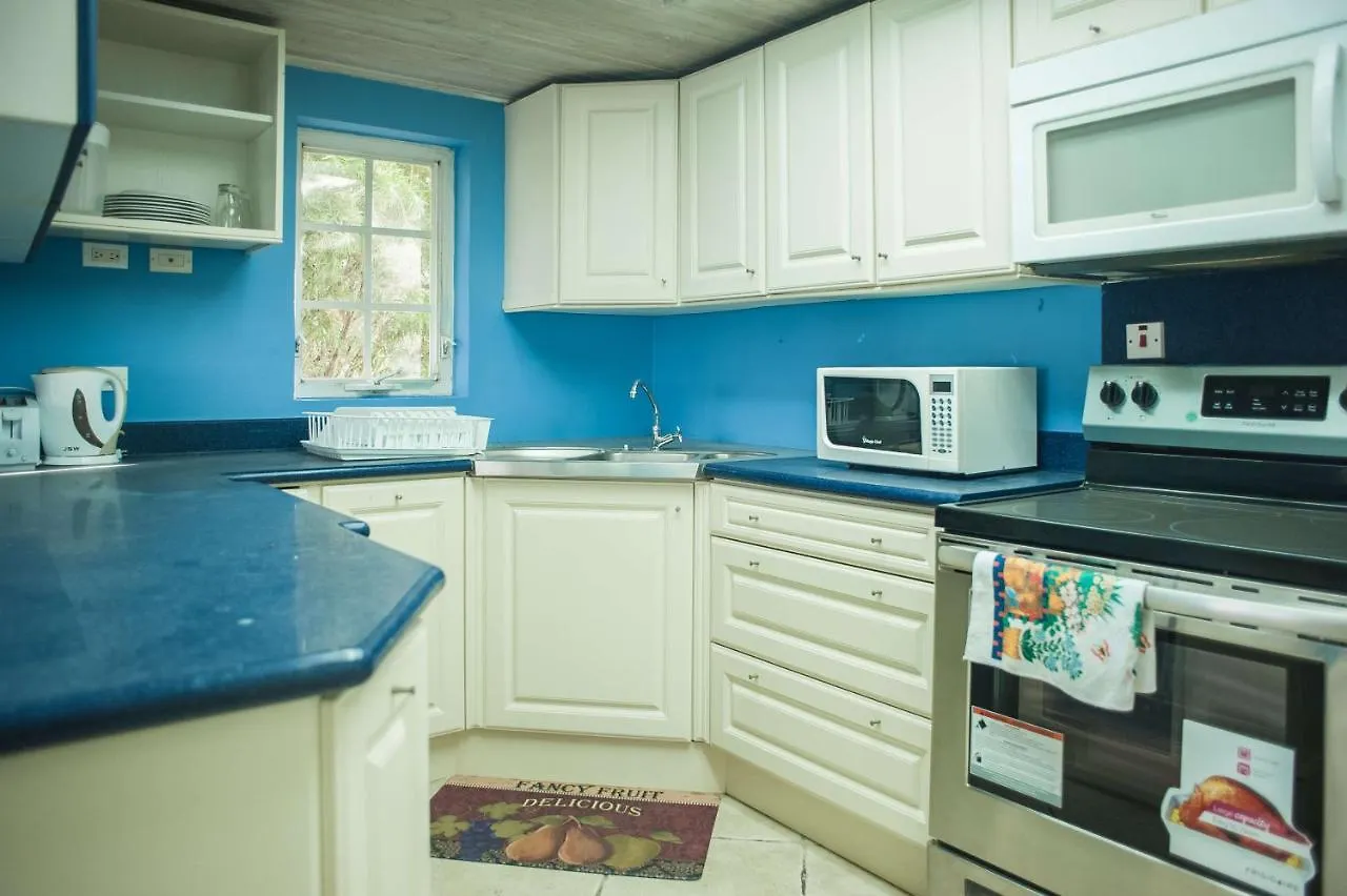 Hotel Seawind Beach Apartments Montego Bay
