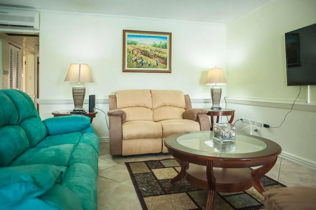 Hotel Seawind Beach Apartments Montego Bay