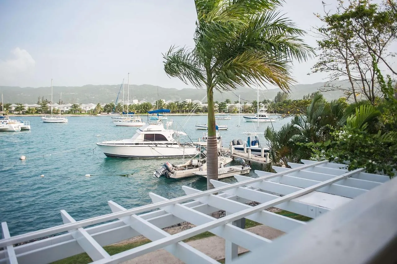 Hotel Seawind Beach Apartments Montego Bay