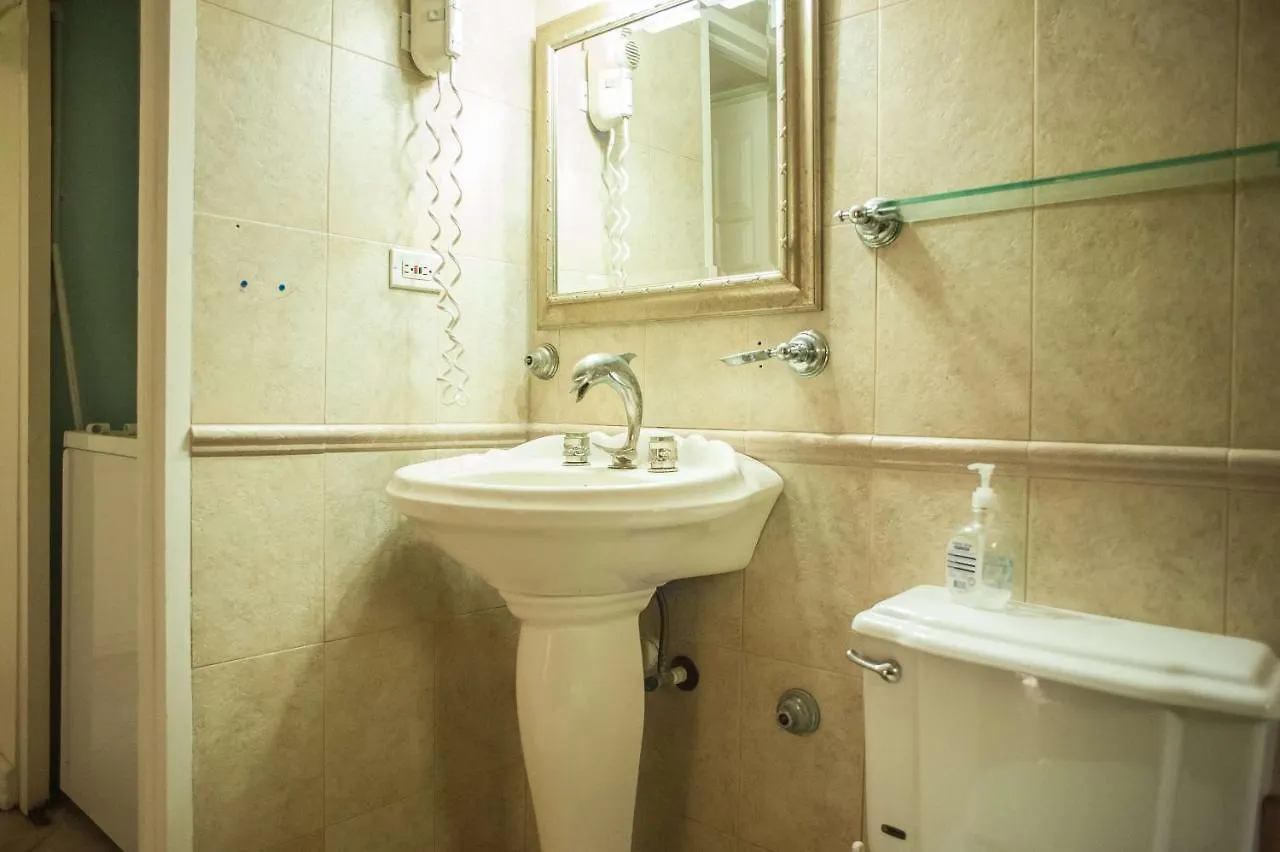 Hotel Seawind Beach Apartments Montego Bay
