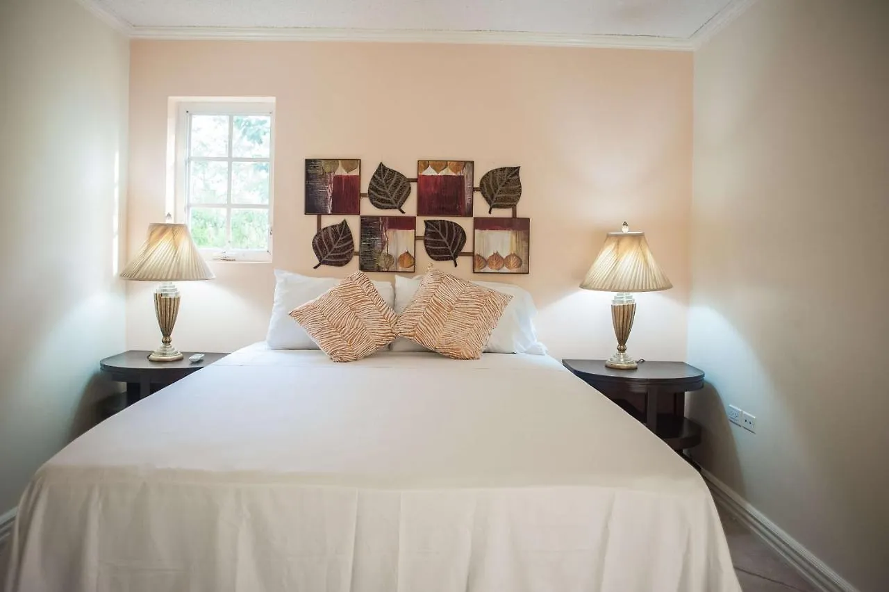 Seawind Beach Apartments Montego Bay