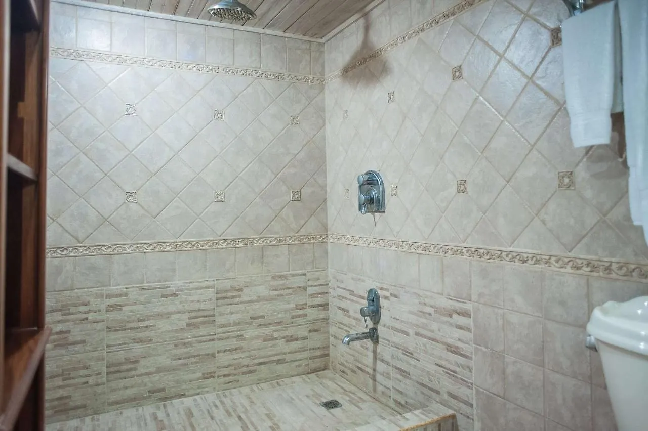 Seawind Beach Apartments Montego Bay 0*,