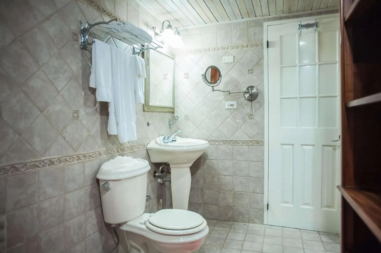 Hotel Seawind Beach Apartments Montego Bay Jamaica
