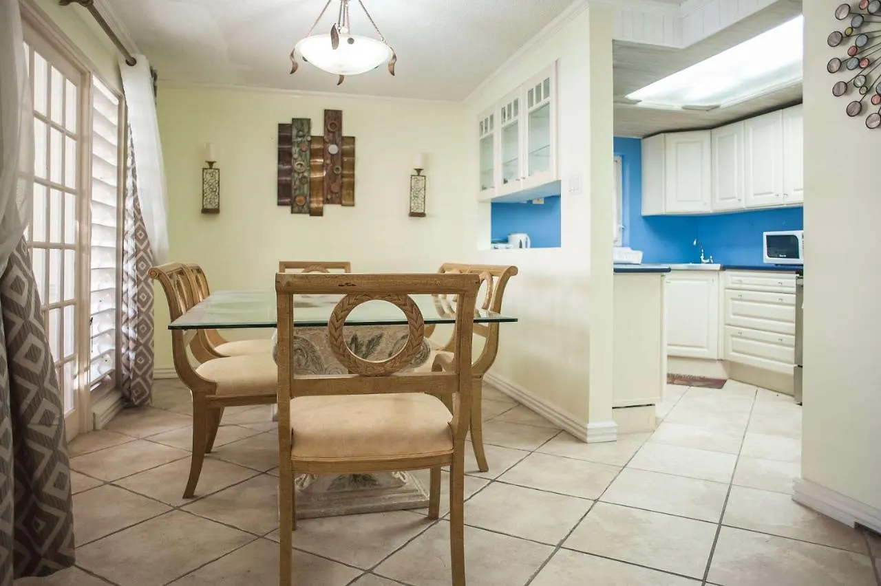 Seawind Beach Apartments Montego Bay Hotel